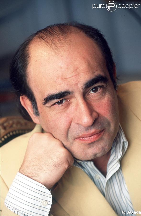 Philippe Khorsand s'est éteint à 59 ans
