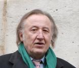 Jean-François Balmer était présent aux obsèques de Philippe Khorsand