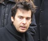 Alexandre Thibault et Bernard Lecoq étaient présents aux obsèques de Philippe Khorsand
