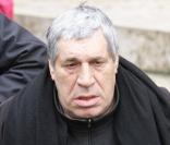 Jean-Pierre Castaldi était présent aux obsèques de Philippe Khorsand