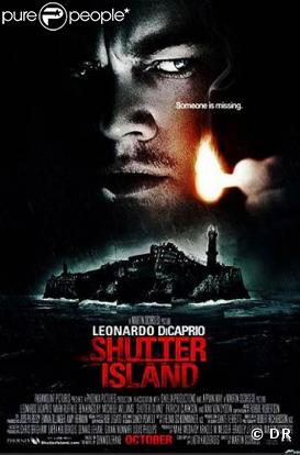 Des images de  Shutter Island , de Martin Scorsese !