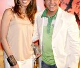 Faudel et Anissa
