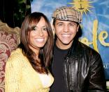 Faudel et Anissa