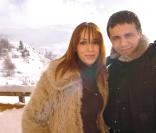 Faudel et Anissa