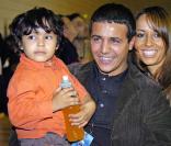 Faudel, Anissa et Enzy