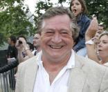 Jacques Pradel au concert de Johnny Hallyday sous la Tour Eiffel ! 14/07/09
