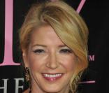 Candace Bushnell lors de la soirée pour la sortie du DVD de  Sex and the City : Le film  à New-York le 18 septembre 2008.