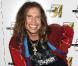 Steven Tyler arrive à l'after party du concert d'Aerosmith au MGM Grand de las vegas, le 26 juillet 2009