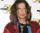 Steven Tyler arrive à l'after party du concert d'Aerosmith au MGM Grand de las vegas, le 26 juillet 2009