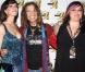Steven Tyler arrive à l'after party du concert d'Aerosmith au MGM Grand de las vegas, le 26 juillet 2009