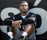 Romario a été condamné pour une fraude fiscale remontant à 1996-1997