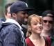Rachel McAdams a encore fait craquer un homme, mais cette fois... c'est le rappeur 50 Cent !