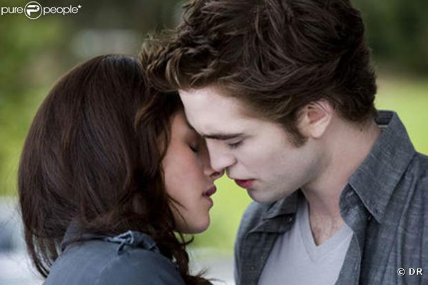 Des images de  Twilight - Chapitre 2 : Tentation  !