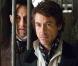 Des images de Sherlock Holmes !