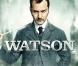 Des images de Sherlock Holmes !