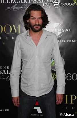 Frédéric Beigbeder