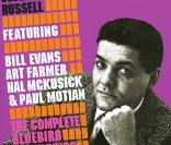 George Russell, immense théoricien et maestro du jazz, s'est éteint à l'âge de 86 ans