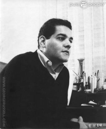 George Russell, immense théoricien et maestro du jazz, s'est éteint à l'âge de 86 ans
