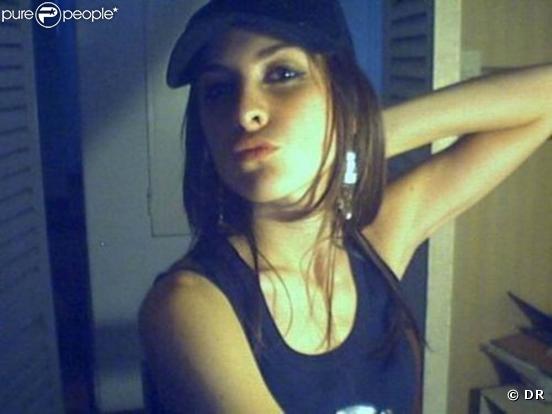 La craquante Keyra Agustina...