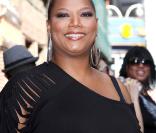 Queen Latifah en 2009
