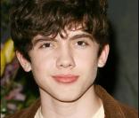 Carter Jenkins en 2006