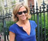 Claire Chazal  