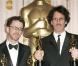 Joel et Ethan Coen