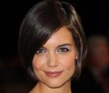 Katie Holmes en janvier 2009 