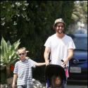 Noah Wyle, médecin au grand coeur, mari amoureux, papa poule... On a trouvé l'homme parfait !