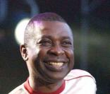Youssou N'Dour