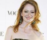 Miranda Otto au 50e anniversaire du magazine Vogue Australie