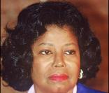 Katherine Jackson 