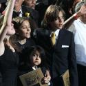 Michael Jackson : sa mère Katherine a officiellement et de façon permanente la garde de ses 3 enfants !