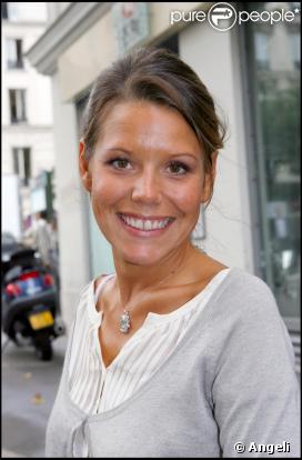 Laura Tenoudji