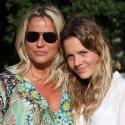 Sophie Favier : sa fille Carla Marie est une magnifique jeune fille !