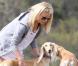 Jessica Simpson : tout le monde s'y met pour lui redonner le sourire... même ses chiens !