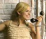 Sienna Miller dans Factory Girl (2006) de George Hickenlooper 