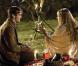 Sienna Miller et Charlie Cox dans Stardust - Le mystère de l'étoile (2007) de Matthew Vaughn