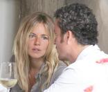 Les hommes de Sienna Miller : Balthazar Getty 
