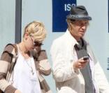 Les hommes de Sienna Miller : Rhys Ifans 