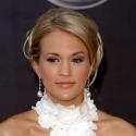 Carrie Underwood, d' American Idol  : première artiste country à recevoir un double disque de platine...