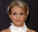 Carrie Underwood cartonne !