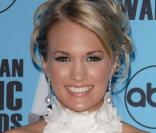 Carrie Underwood cartonne !