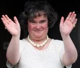 Susan Boyle