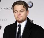 Leonardo DiCaprio à la recherche du petit chaperon rouge...