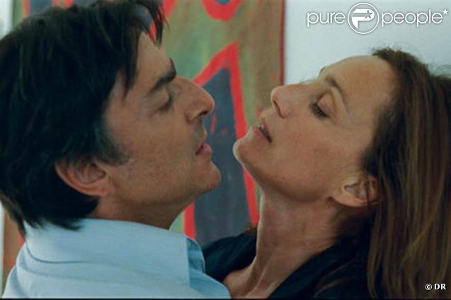 Yvan Attal et Kristin Scott Thomas dans  Partir  !
