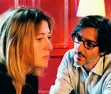 Valeria Bruni-Tedeschi et Yvan Attal dans  Les regrets  !