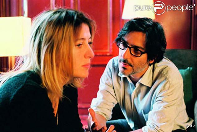 Valeria Bruni-Tedeschi et Yvan Attal dans  Les regrets  !