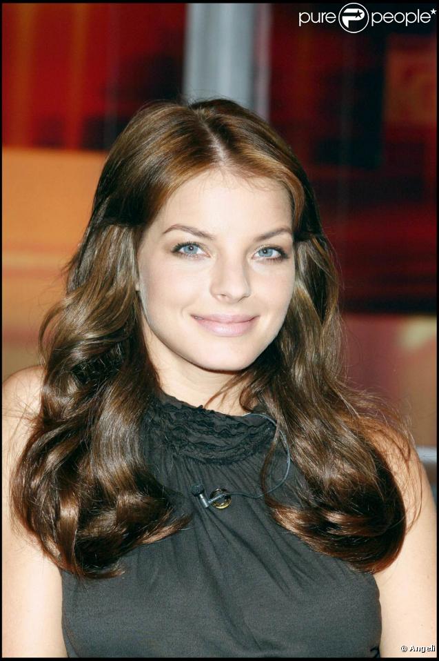 Yvonne Catterfeld... 