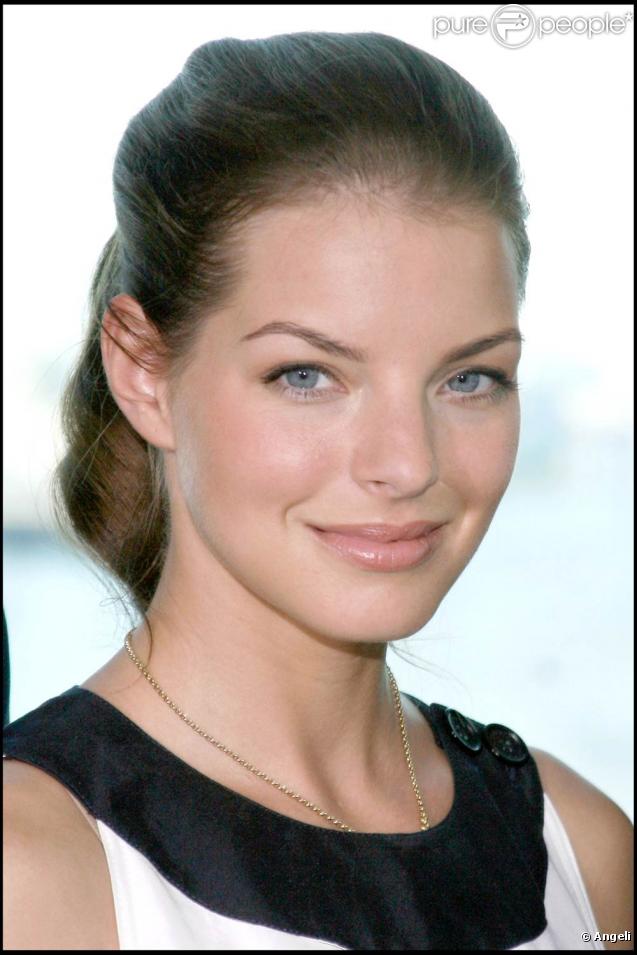 Yvonne Catterfeld... 